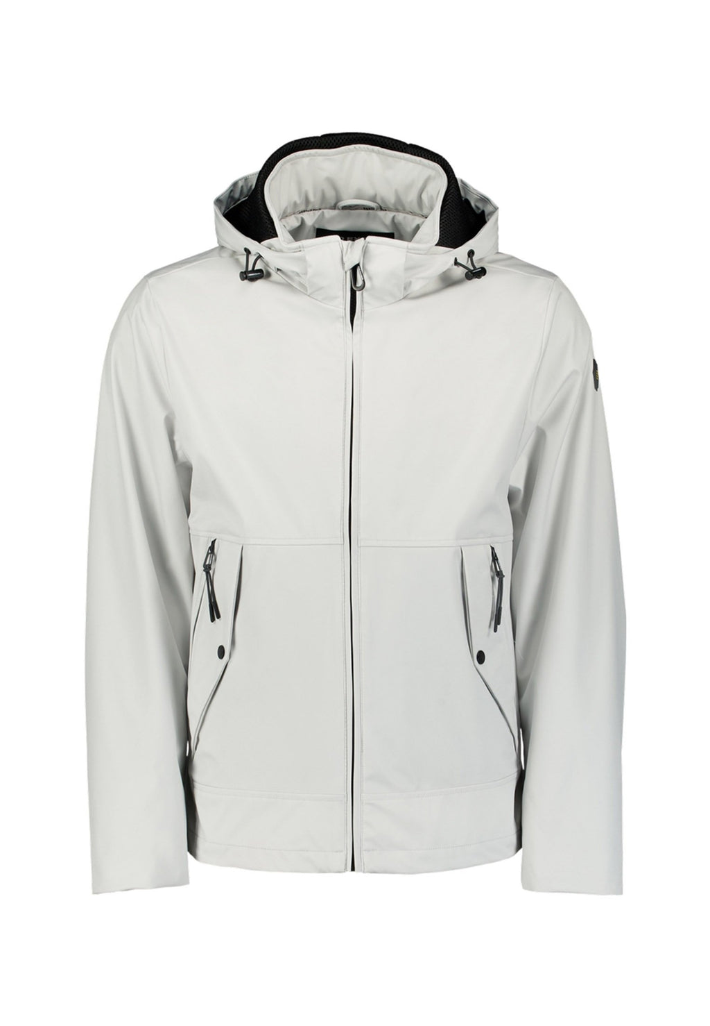 NO EXCESS Übergangsjacke Media 1