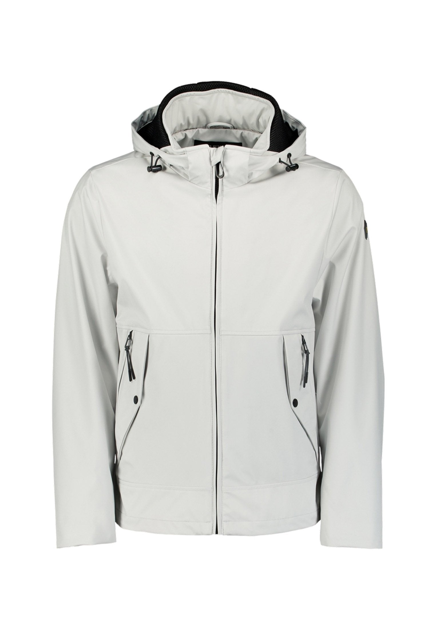 NO EXCESS Übergangsjacke Media 1