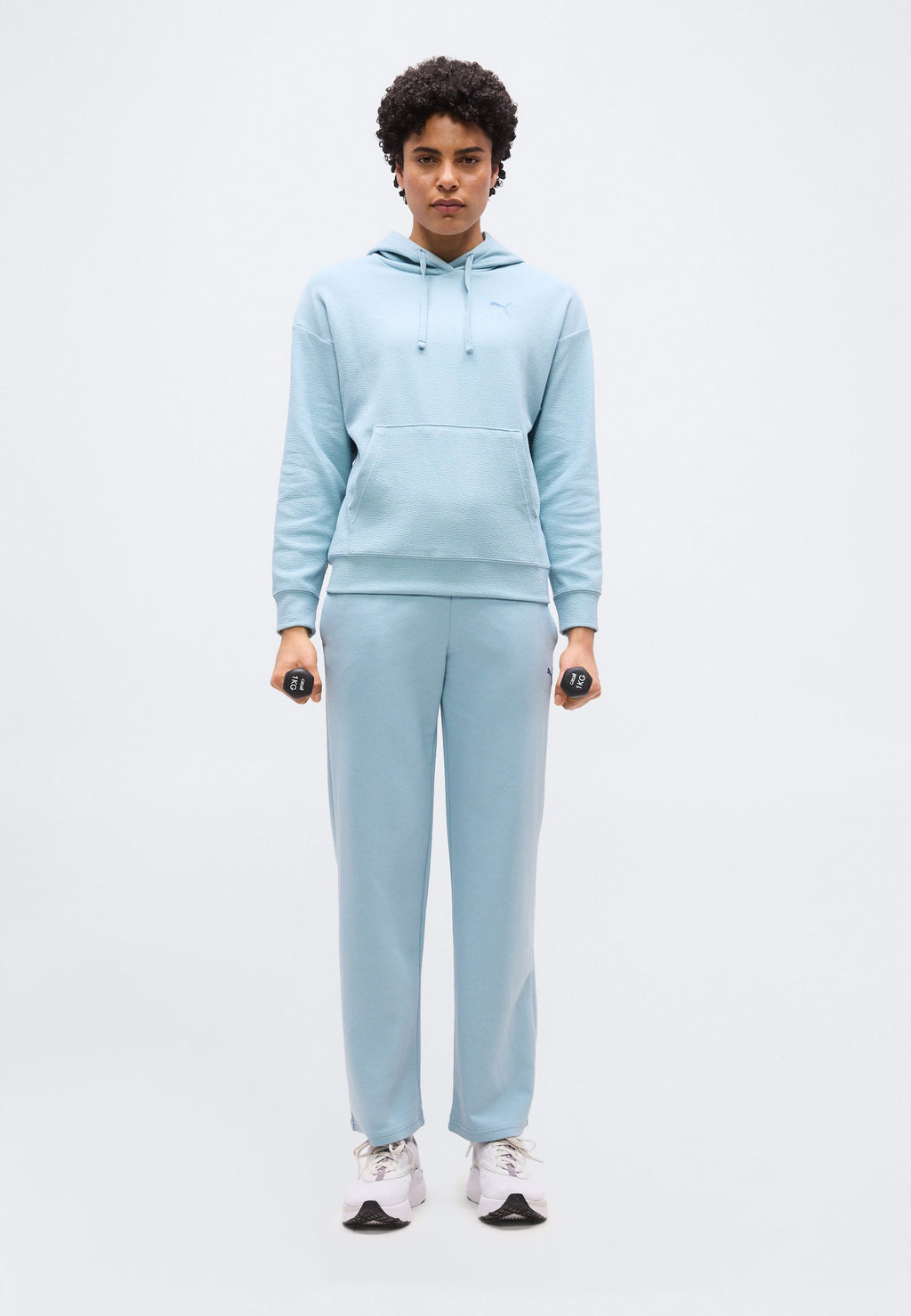 Puma ELEVATED COMFORT HOODIE
