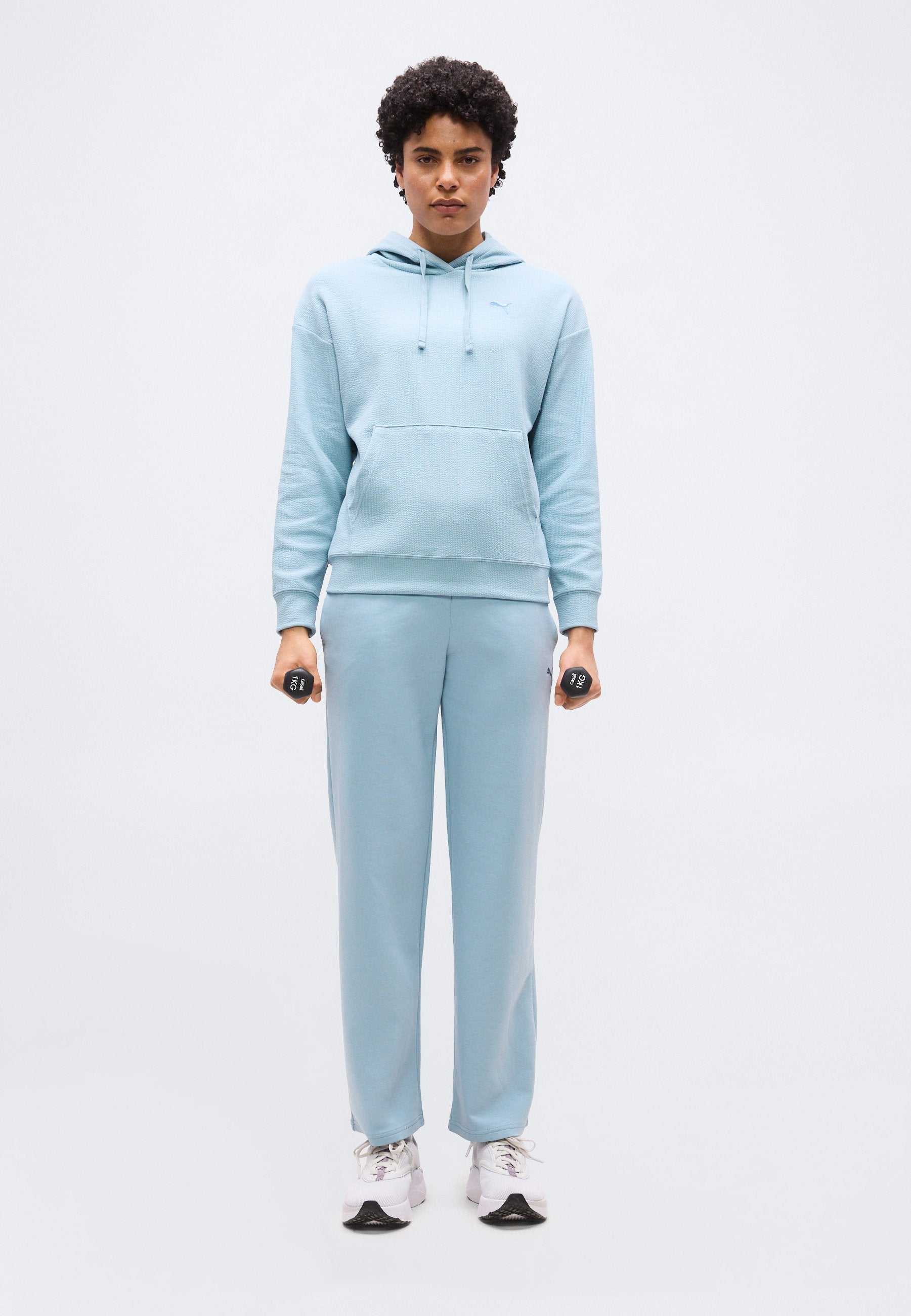 Puma ELEVATED COMFORT HOODIE