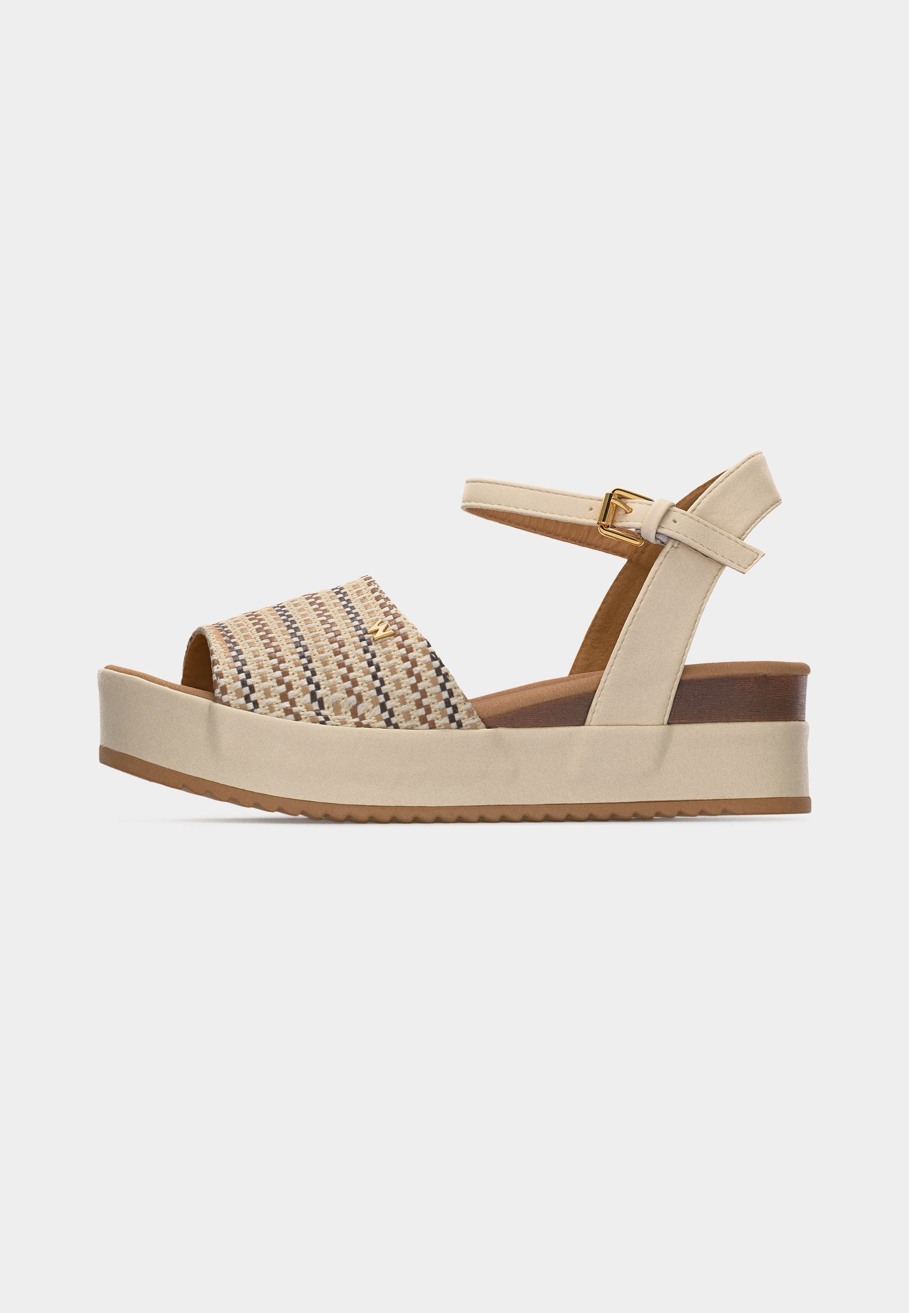 Wrangler NORMA WOMEN SEMI WEDGE