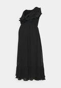 MAMALICIOUS MLTAYLOR WOVEN MIDI DRESS