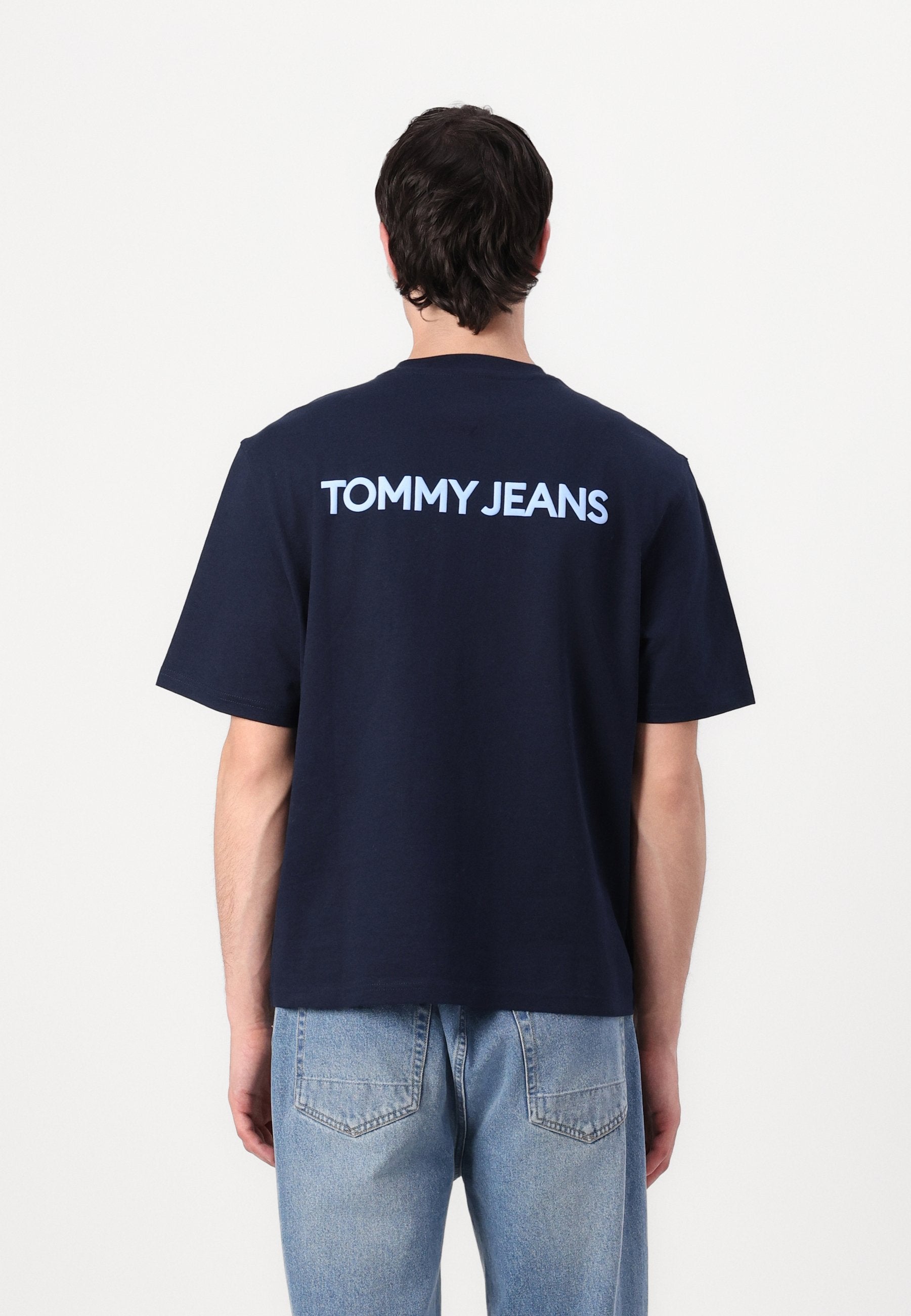 Tommy Jeans