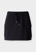 Calvin Klein Jeans MONOGRAM CARGO SKIRT