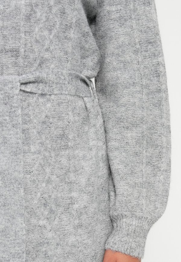 VILA VIEMMELIE MIDI DRESS