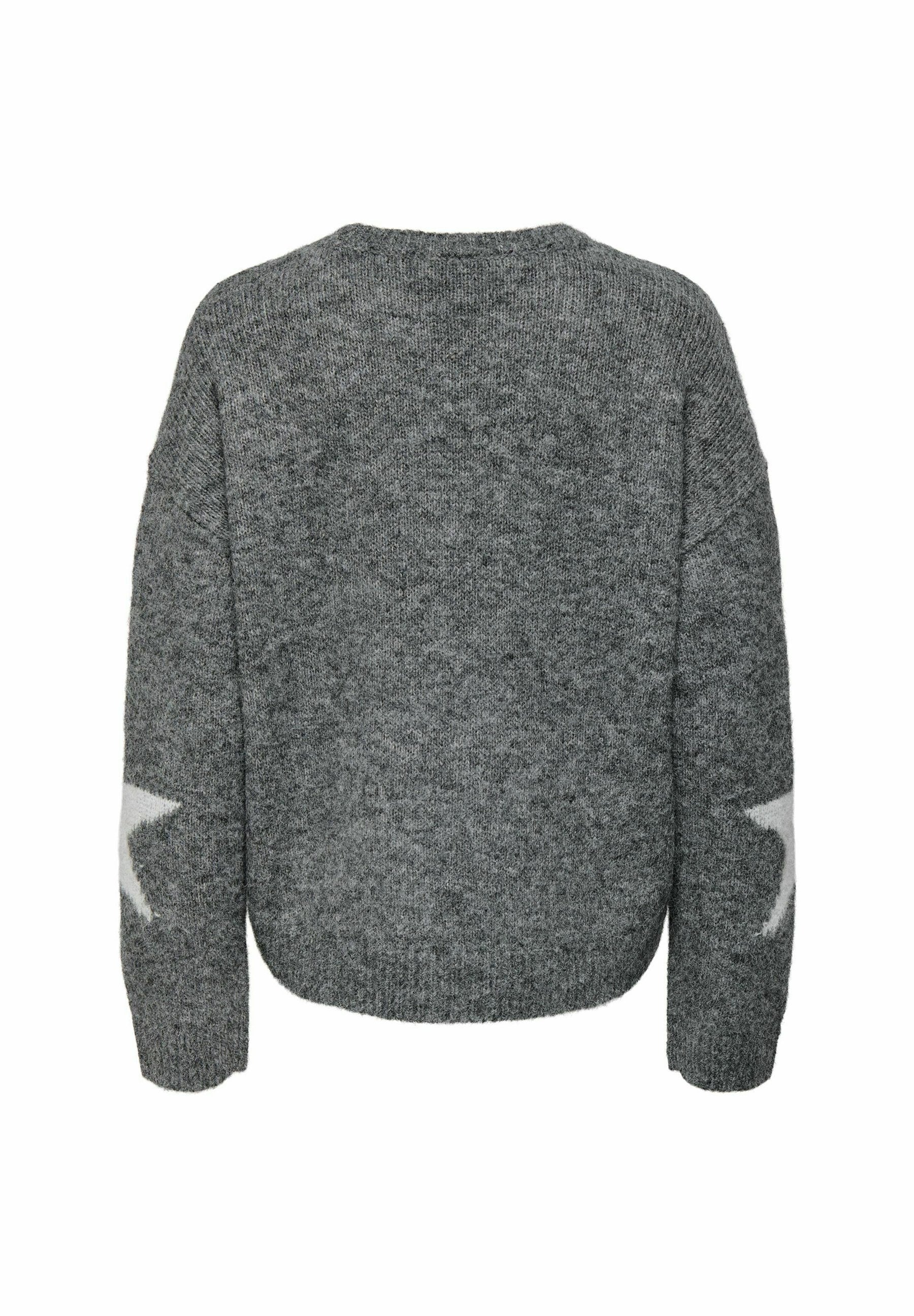 Knitted ONLAZU Knitted Media 5