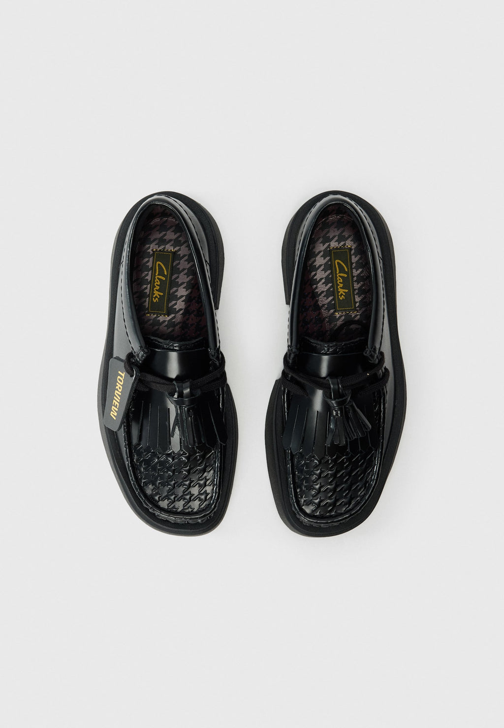 Clarks TORVIEW