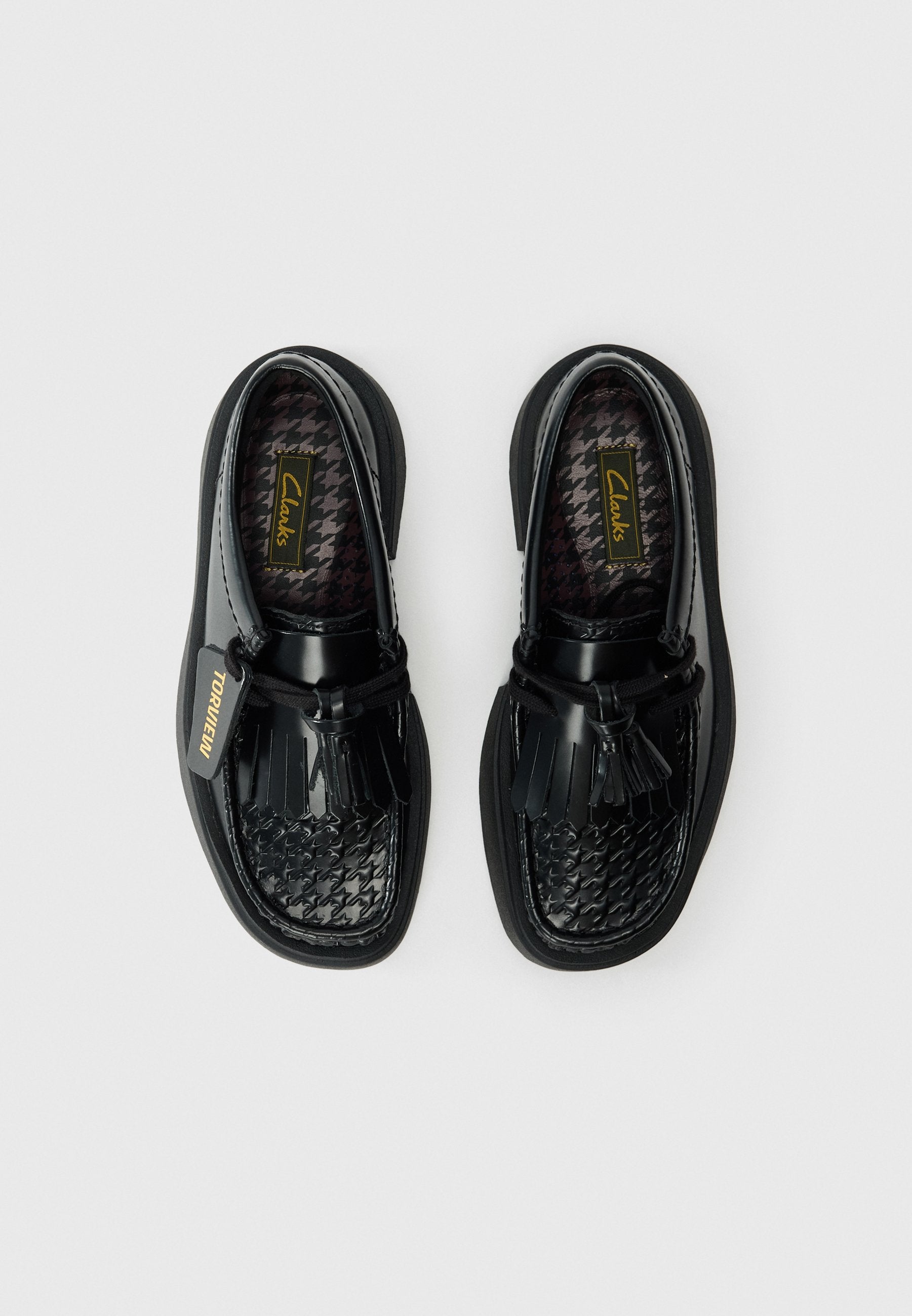 Clarks TORVIEW