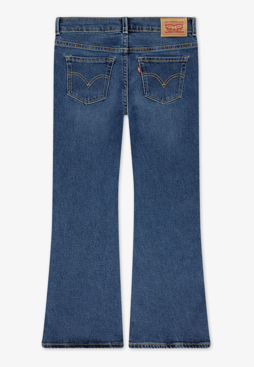 Levi's® BAGGY FLARE