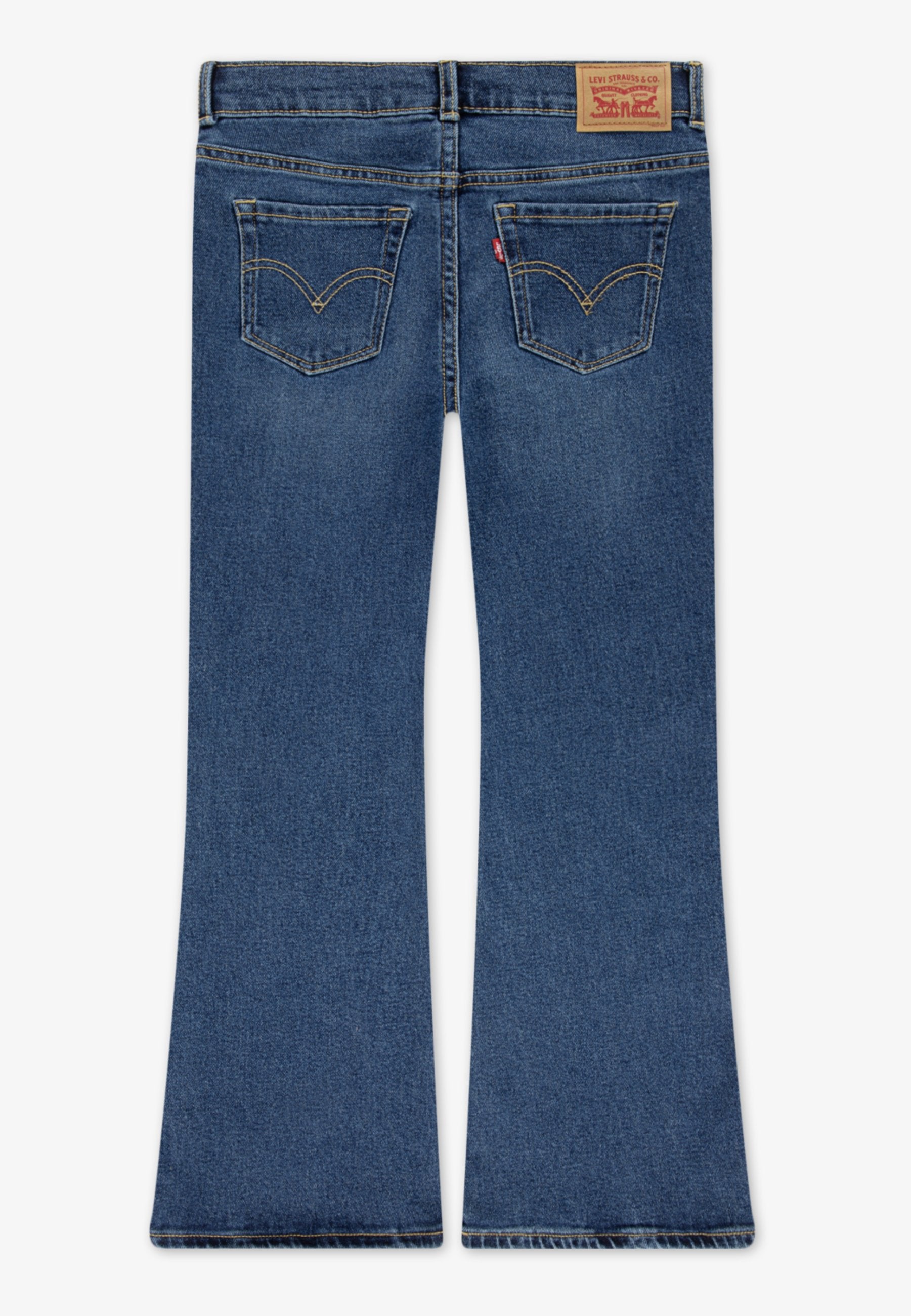 Levi's® BAGGY FLARE