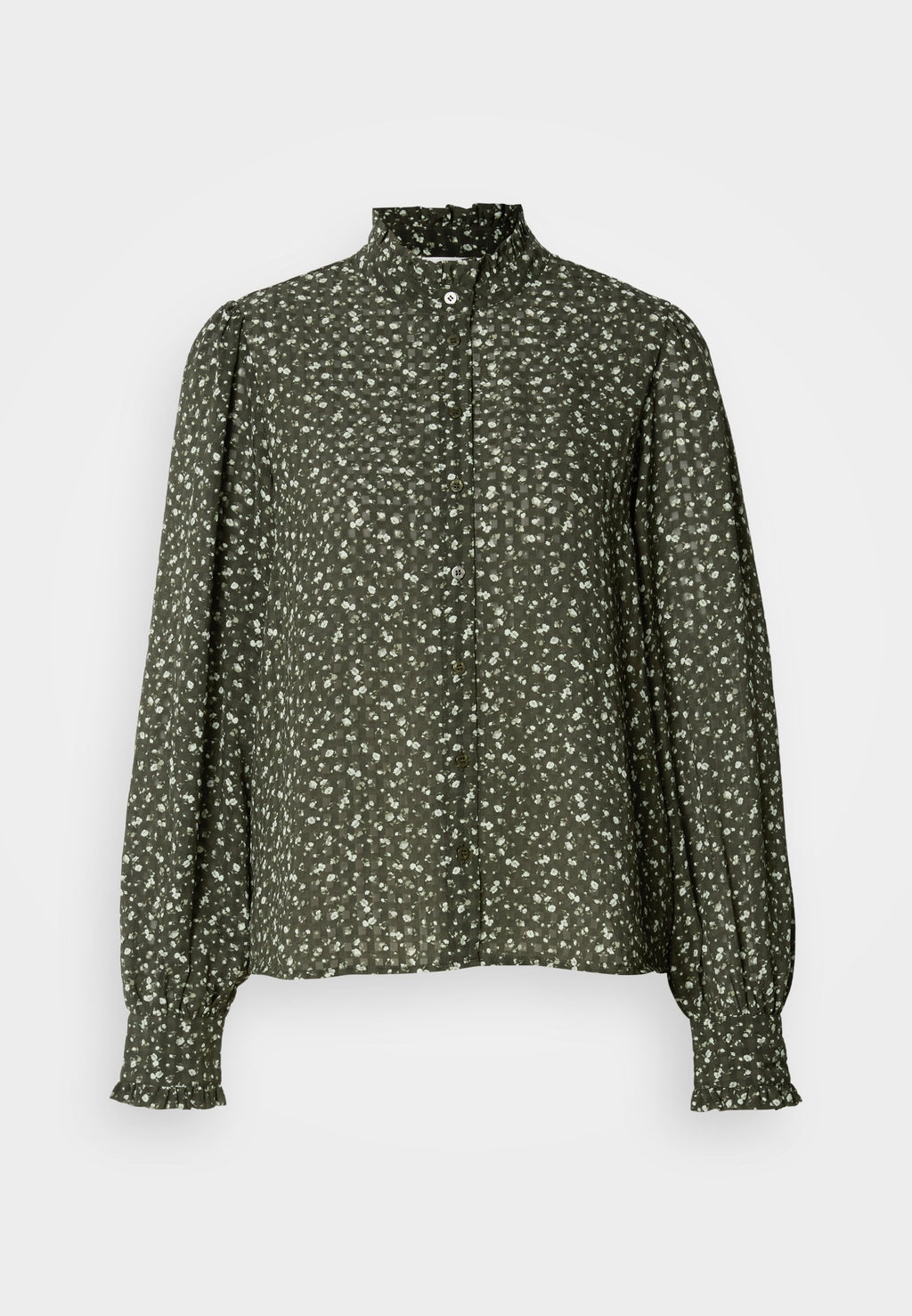 MSCH Copenhagen OCEANNA SHIRT