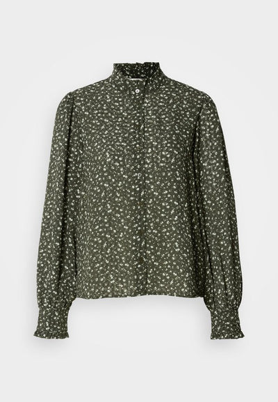 MSCH Copenhagen OCEANNA SHIRT