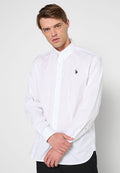 U.S. Polo Assn. REGULAR FIT