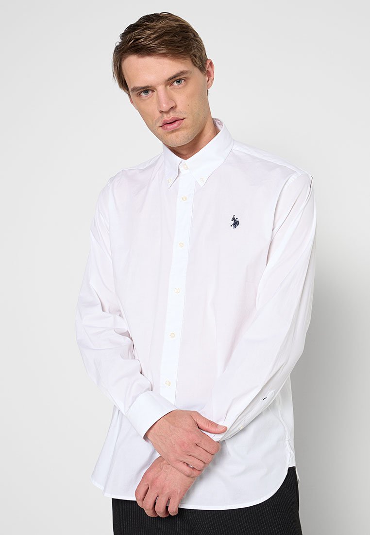 U.S. Polo Assn. REGULAR FIT