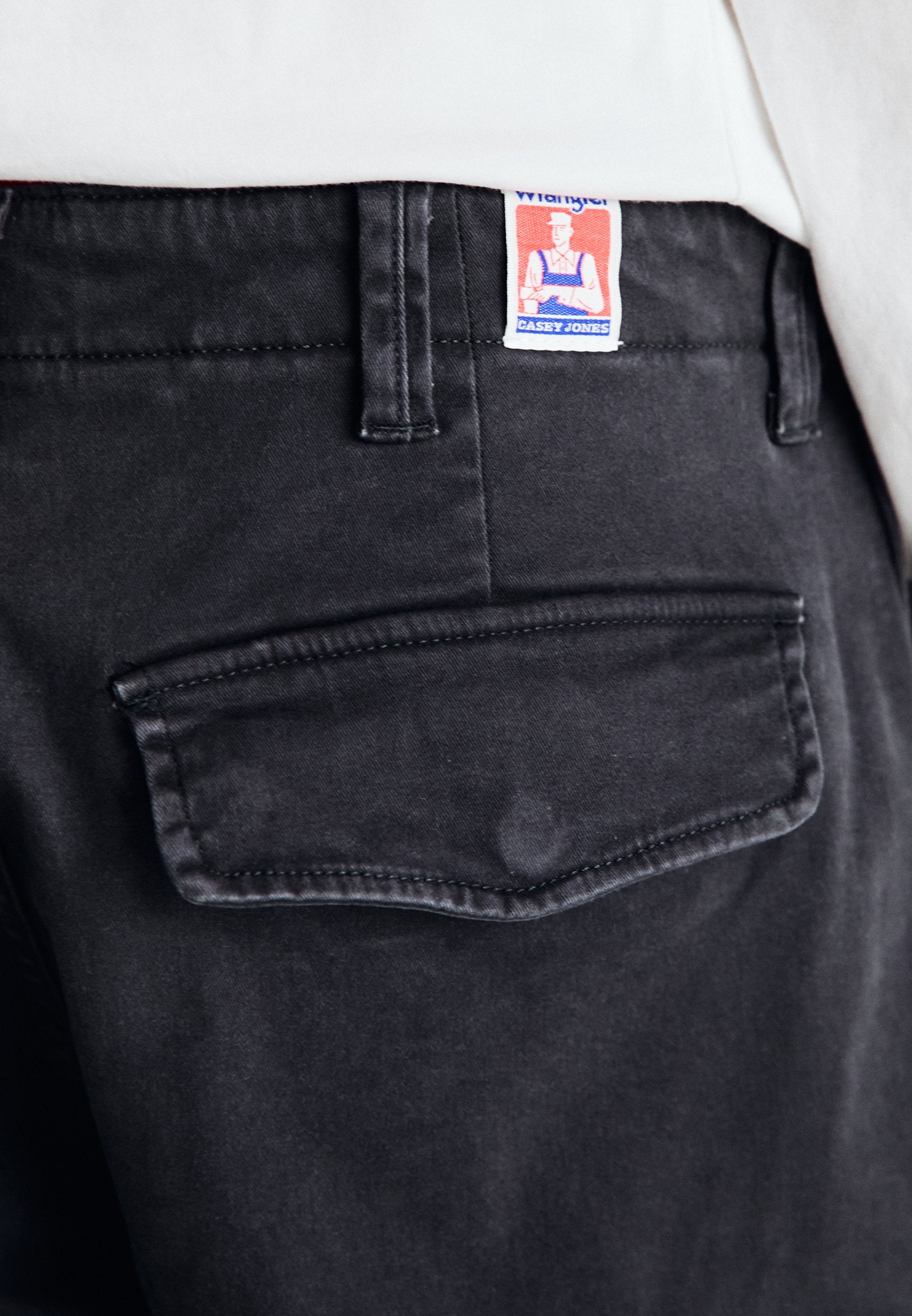 Wrangler CASEY JONES REGULAR