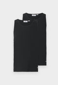 Obey Clothing STANDARD RIB TANK 2 PACK