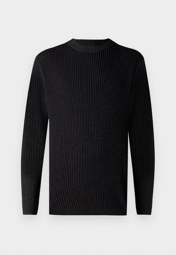 Jack & Jones Jumper - black
