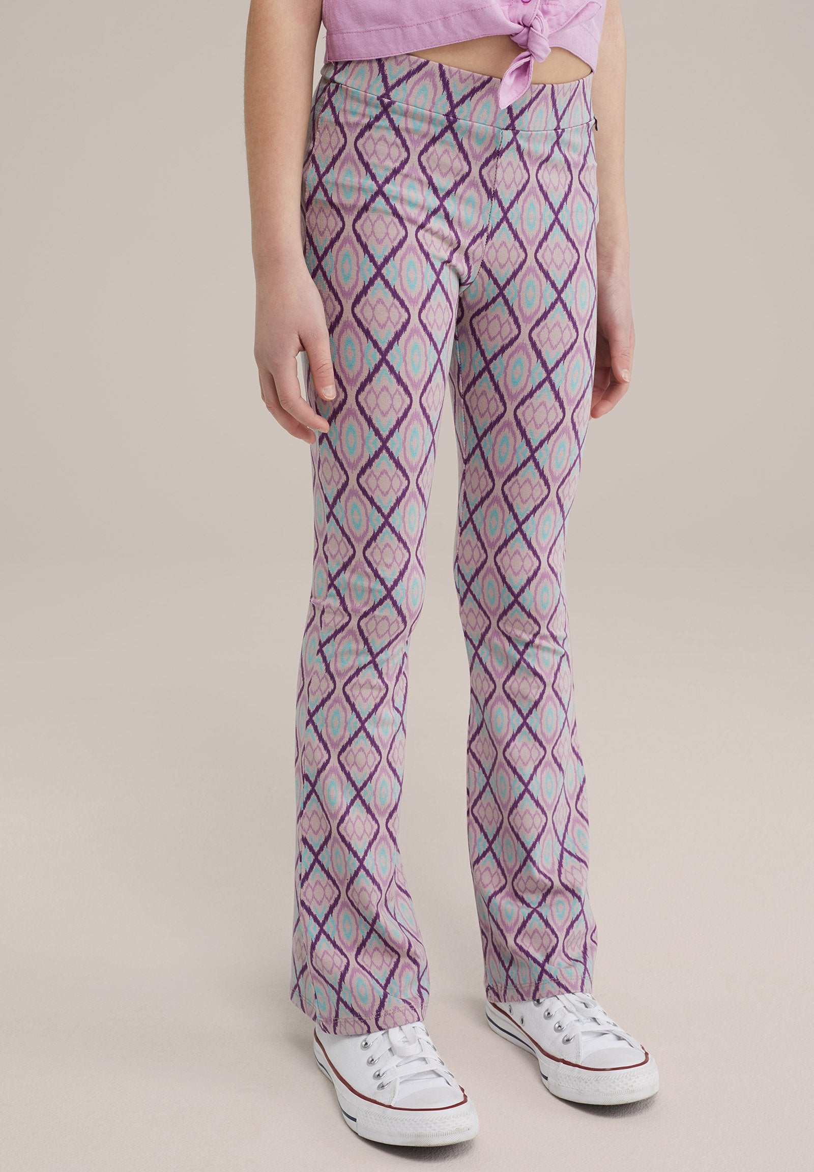 WE Fashion FLARED