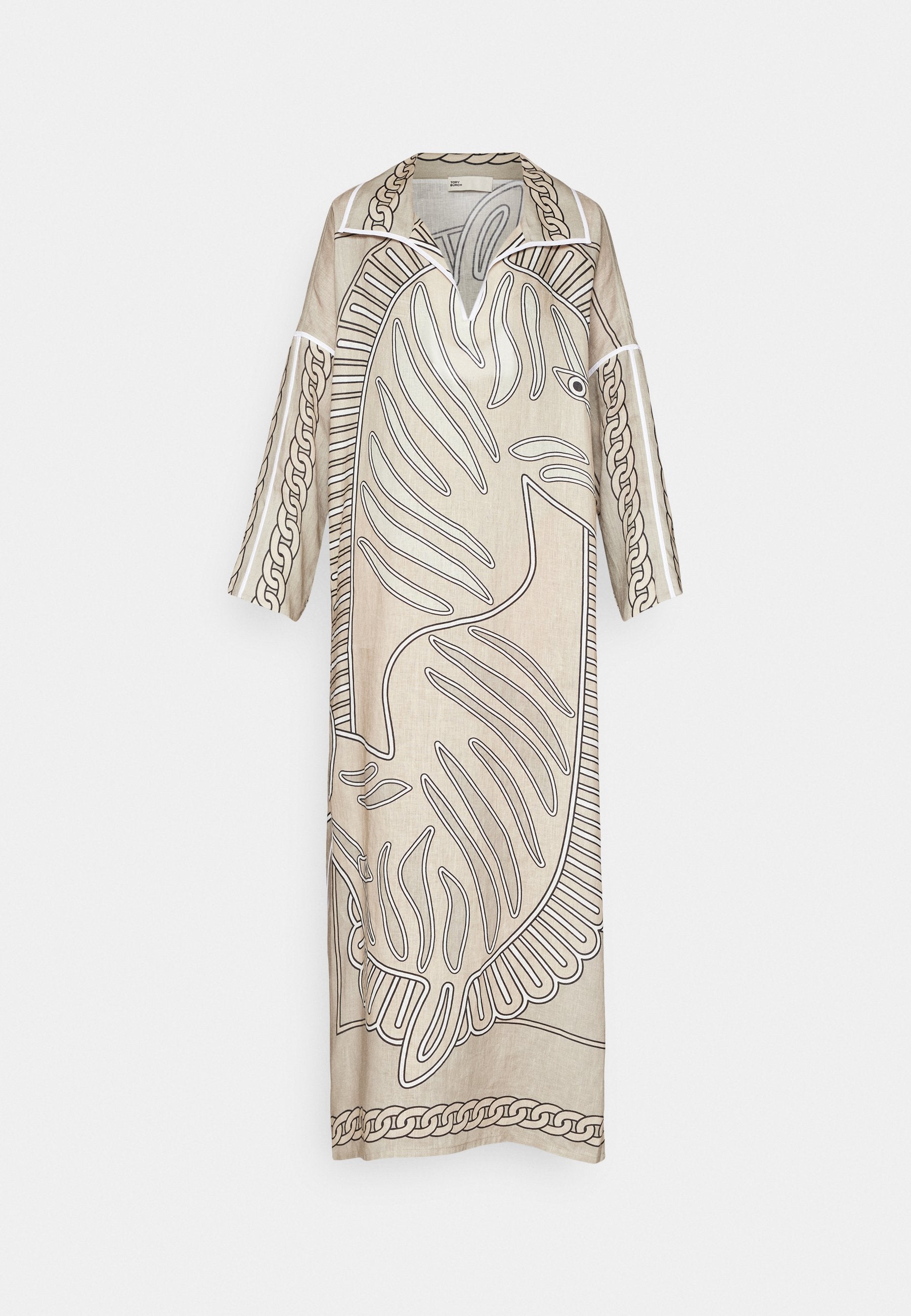 Tory Burch PRINT TUNIC
