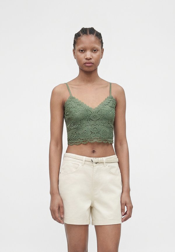ONLY ONLHONEY - Top - laurel wreath