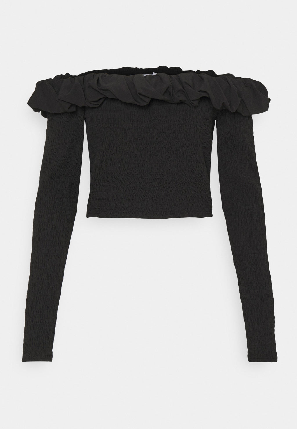NA-KD OFF SHOULDER