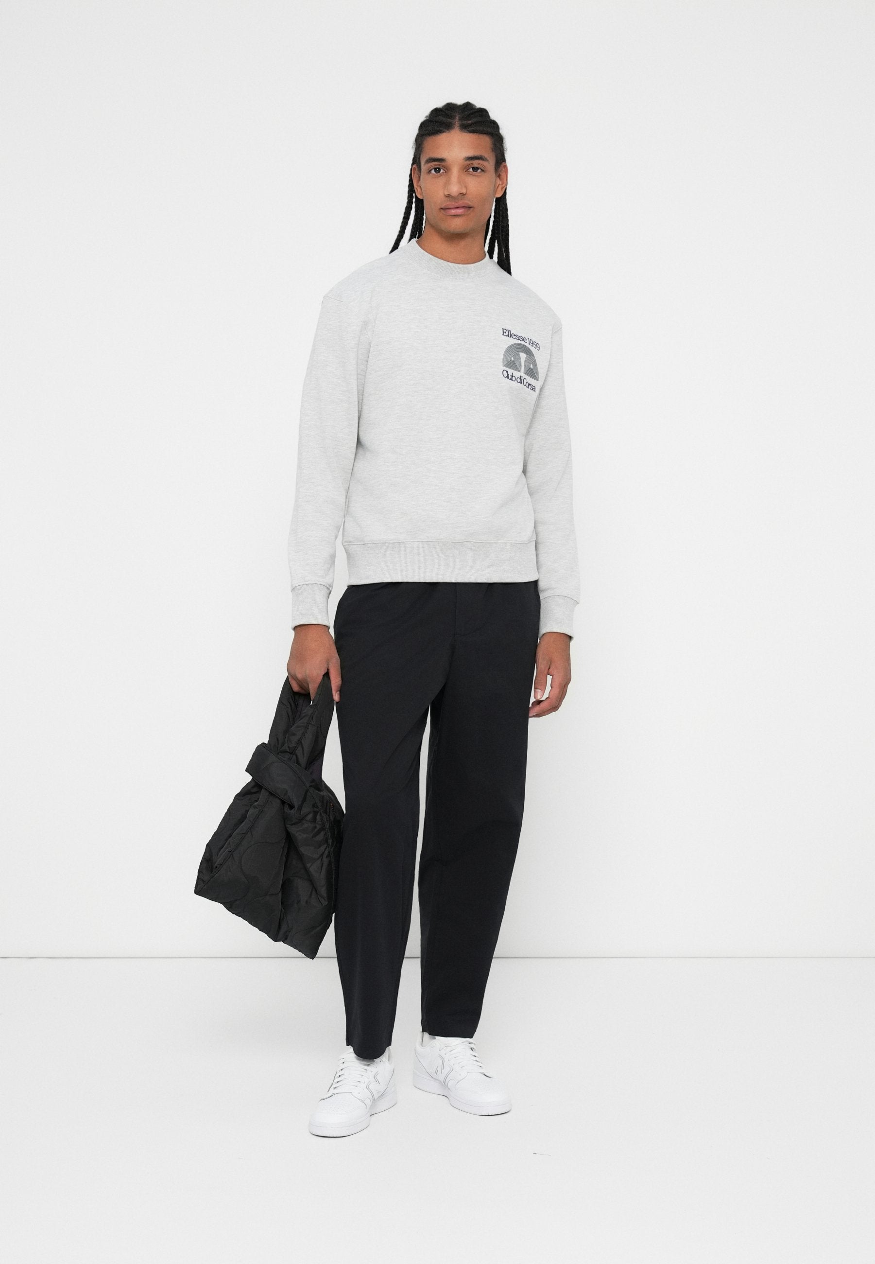 Ellesse CLUB DI CORSA