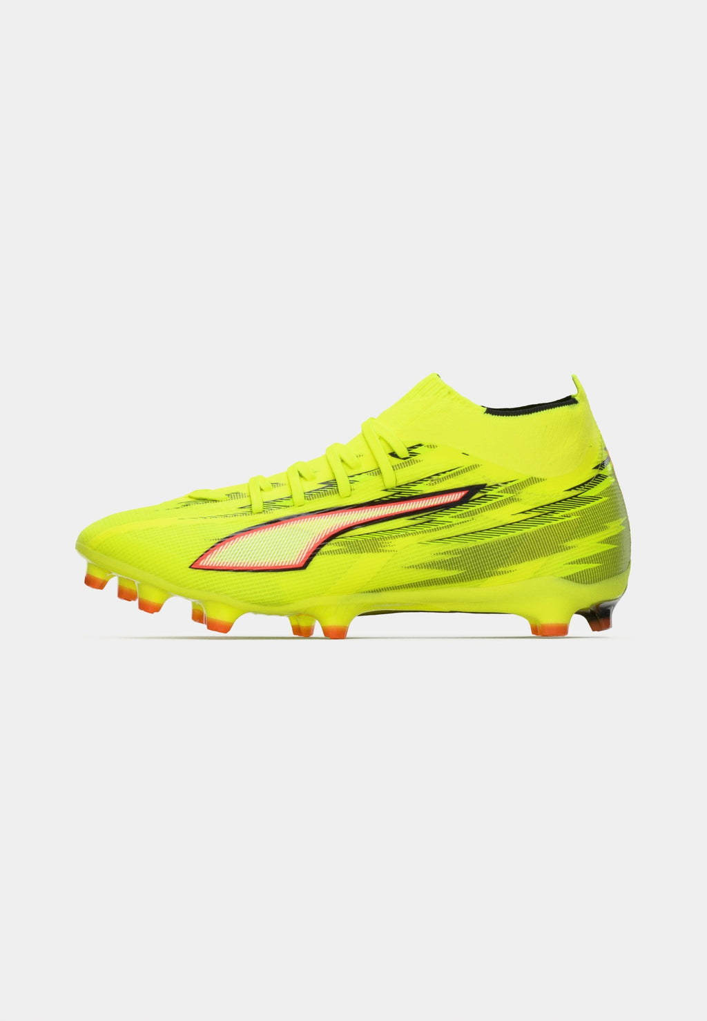 Puma ULTRA 6 MATCH+ FG/AG UNISEX