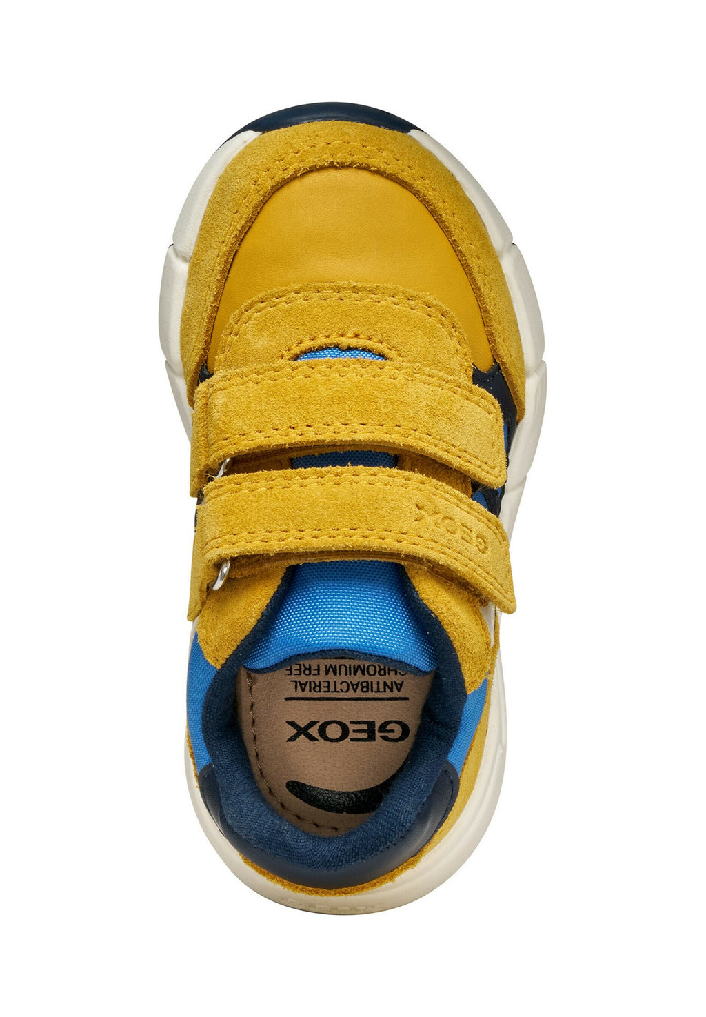Geox FLEXYPER