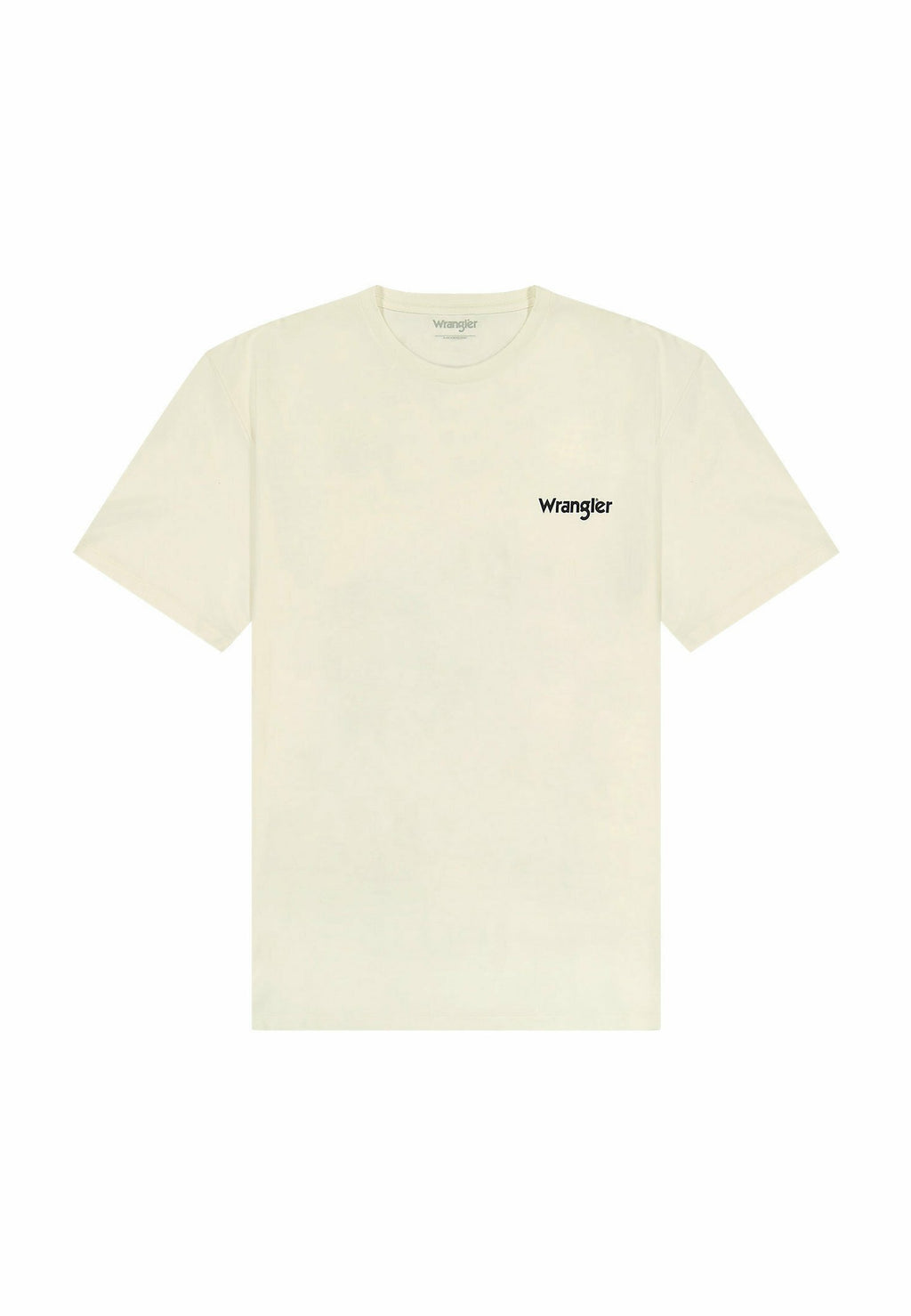 Wrangler VINTAGE TEE