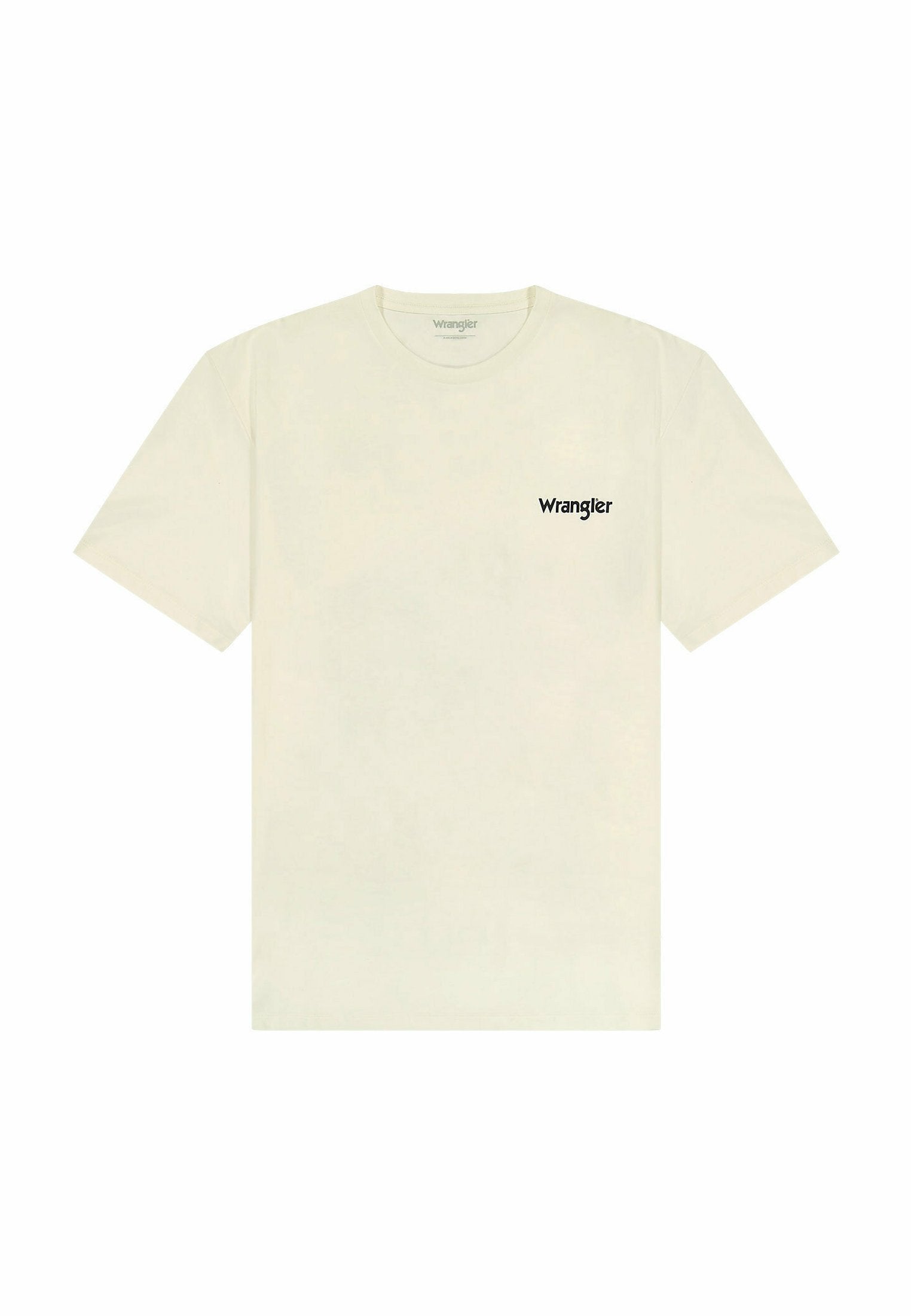 Wrangler VINTAGE TEE