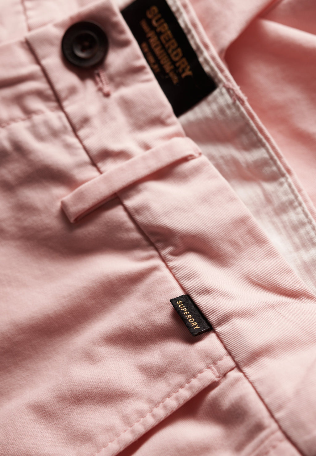 Superdry & Co STRETCH