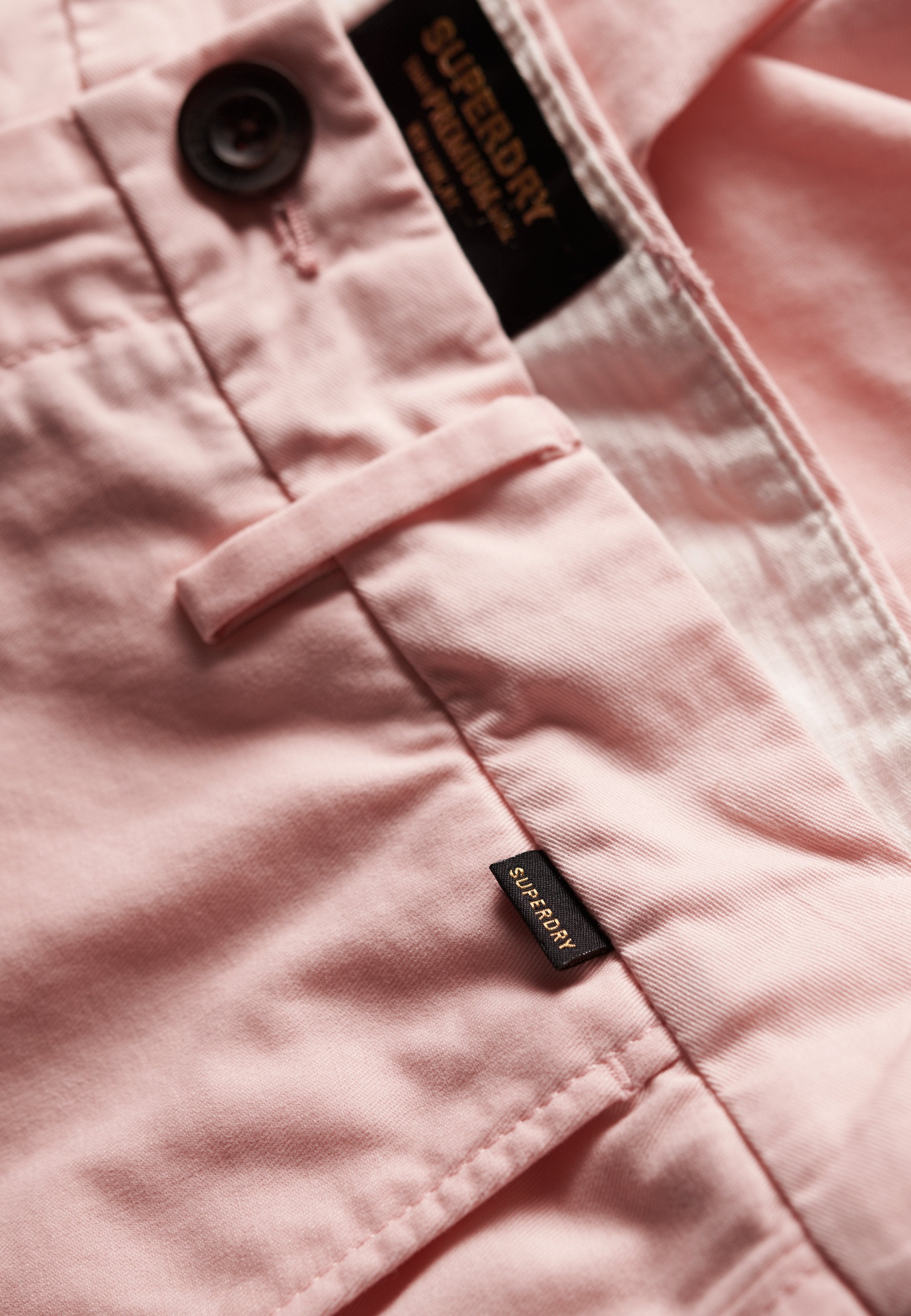 Superdry & Co STRETCH