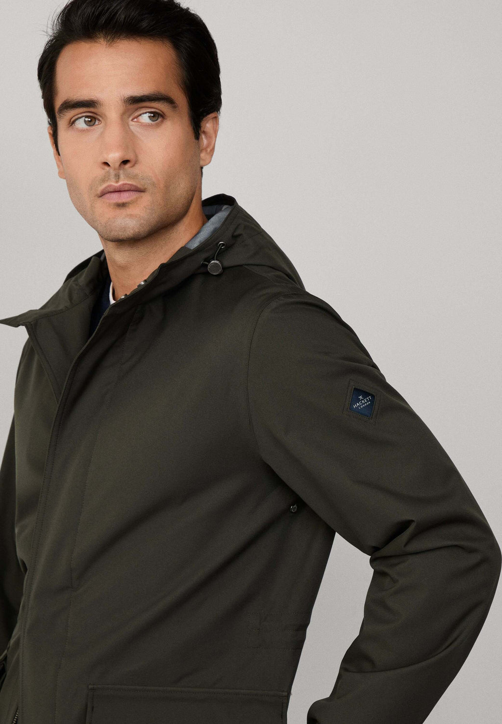 Hackett London