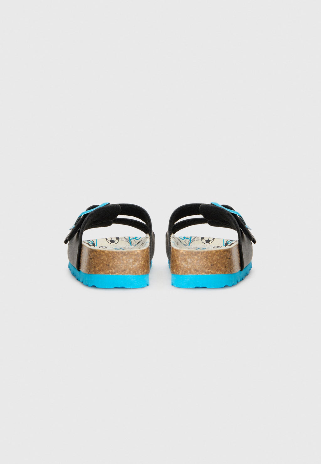 Superfit Pantolette flach Media 3