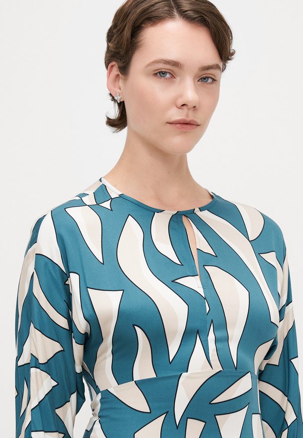 Vero Moda Tall VMCINDY REGINA CALF DRESS