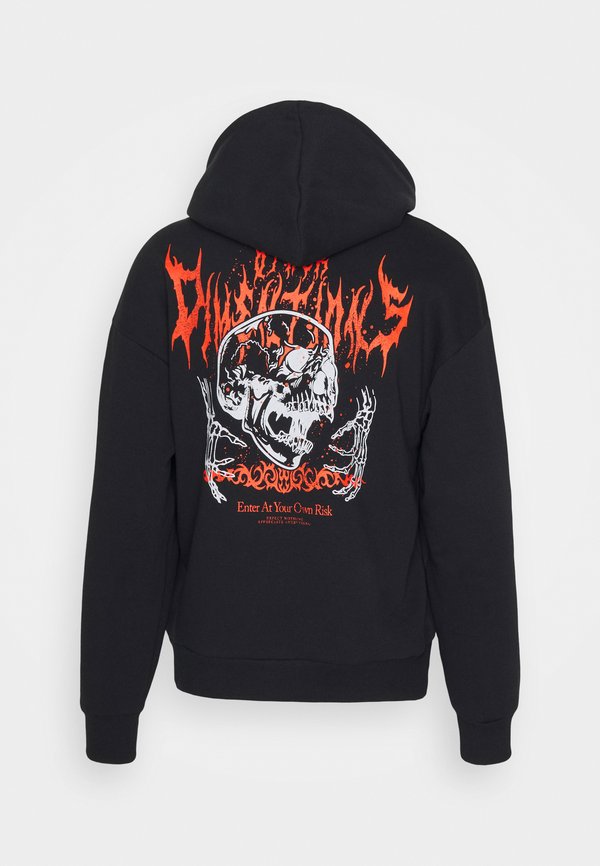 Jack & Jones JORMENTIONS HOOD UNISEX