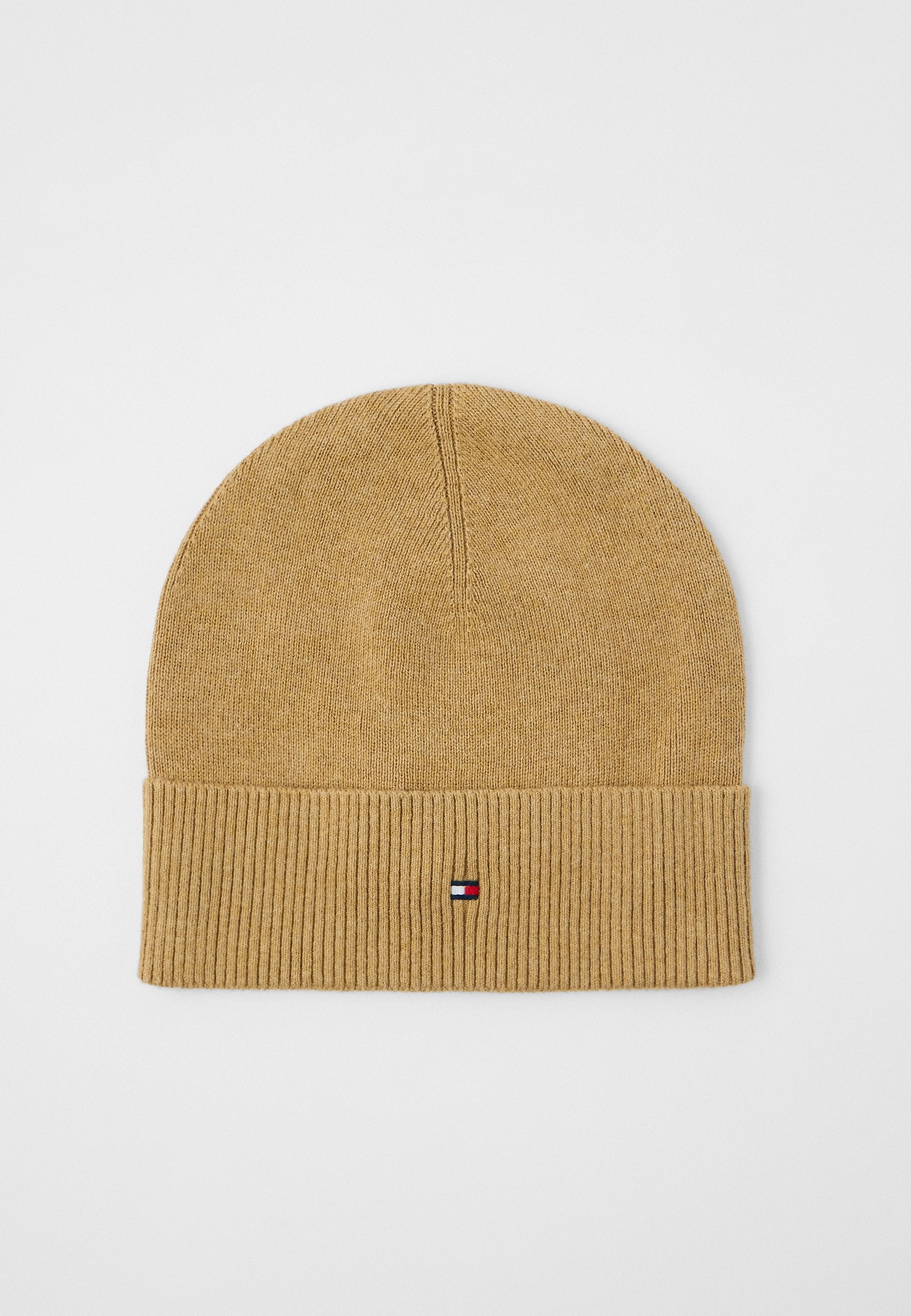 TH FLAG LIGHTWEIGHT BEANIE WITH CASHMERE Media 1