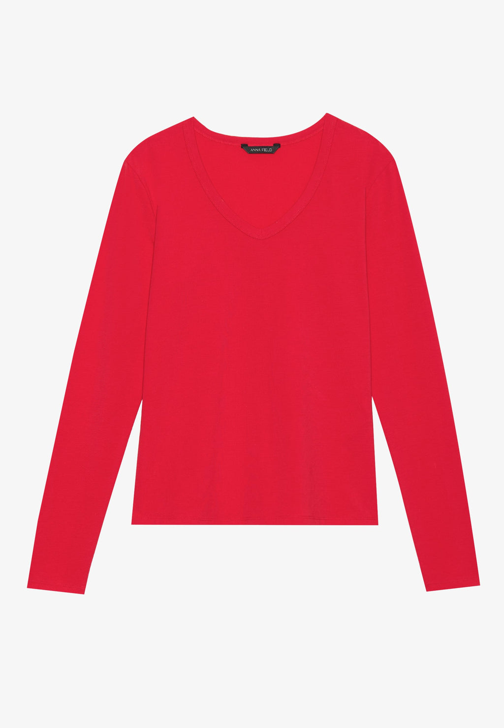 Anna Field SET - JERSEY AND BRUSHED COTTON CHECK