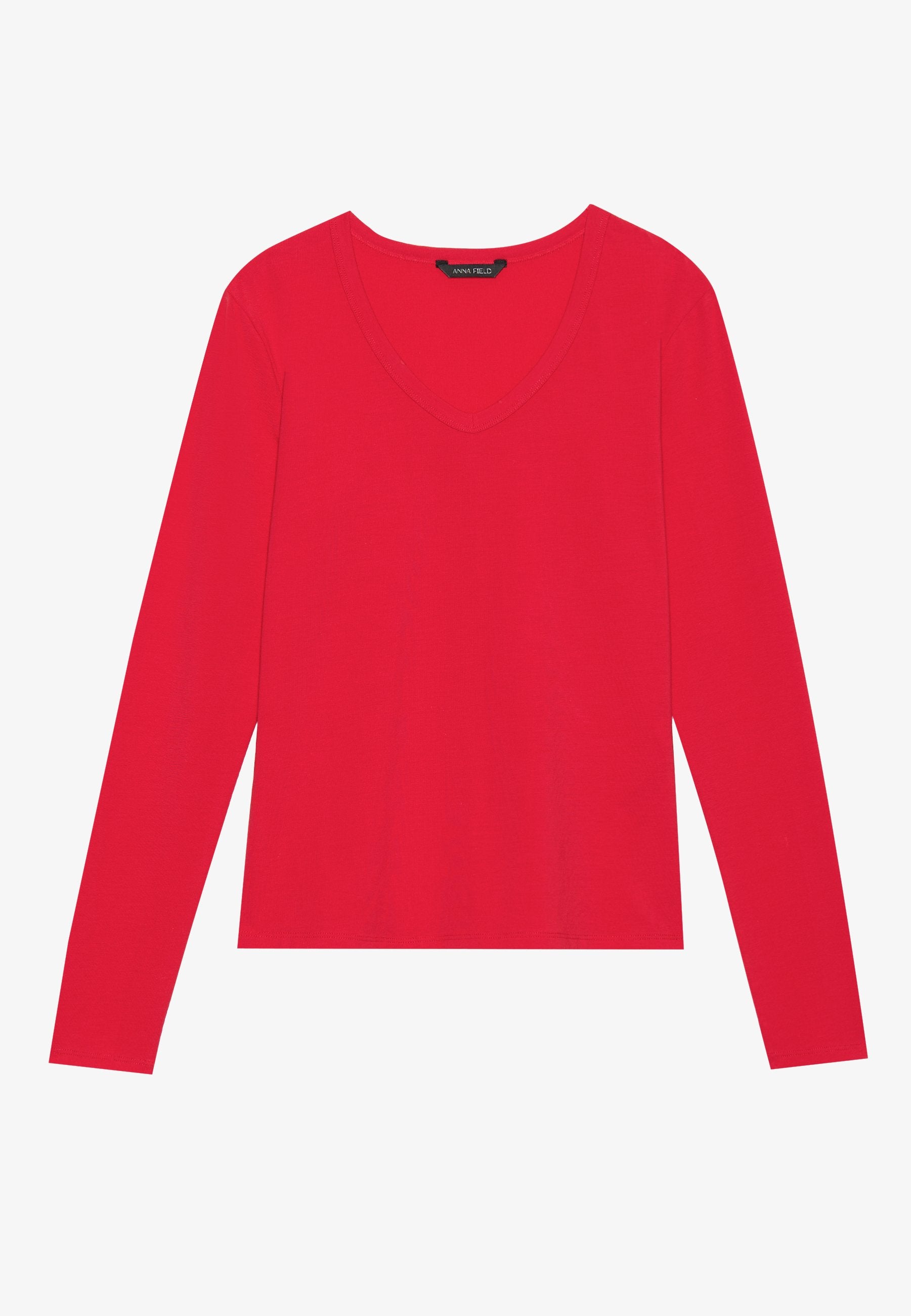 Anna Field SET - JERSEY AND BRUSHED COTTON CHECK