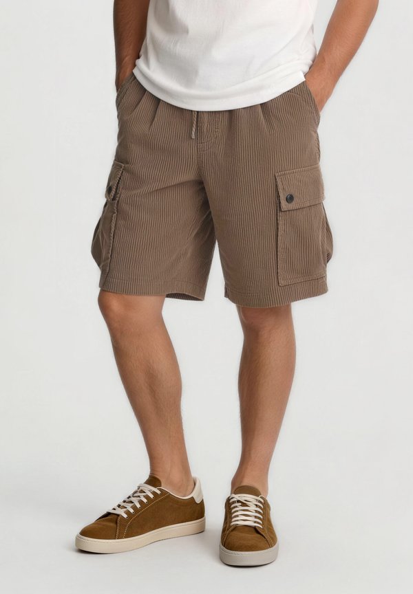 Pier One by Zalando CORDUROY CARGO