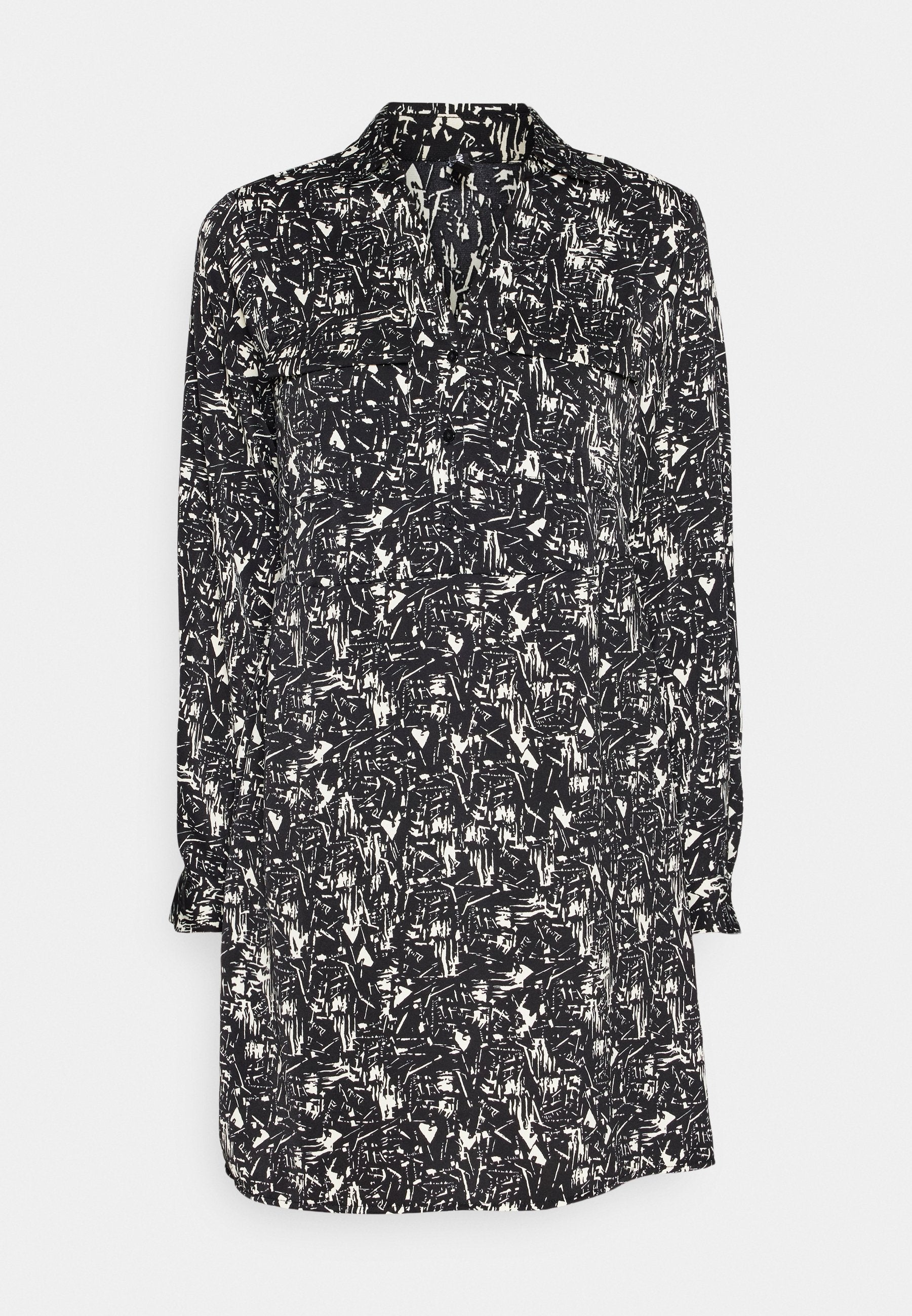 ONLDALINA SHORT DRESS Media 1