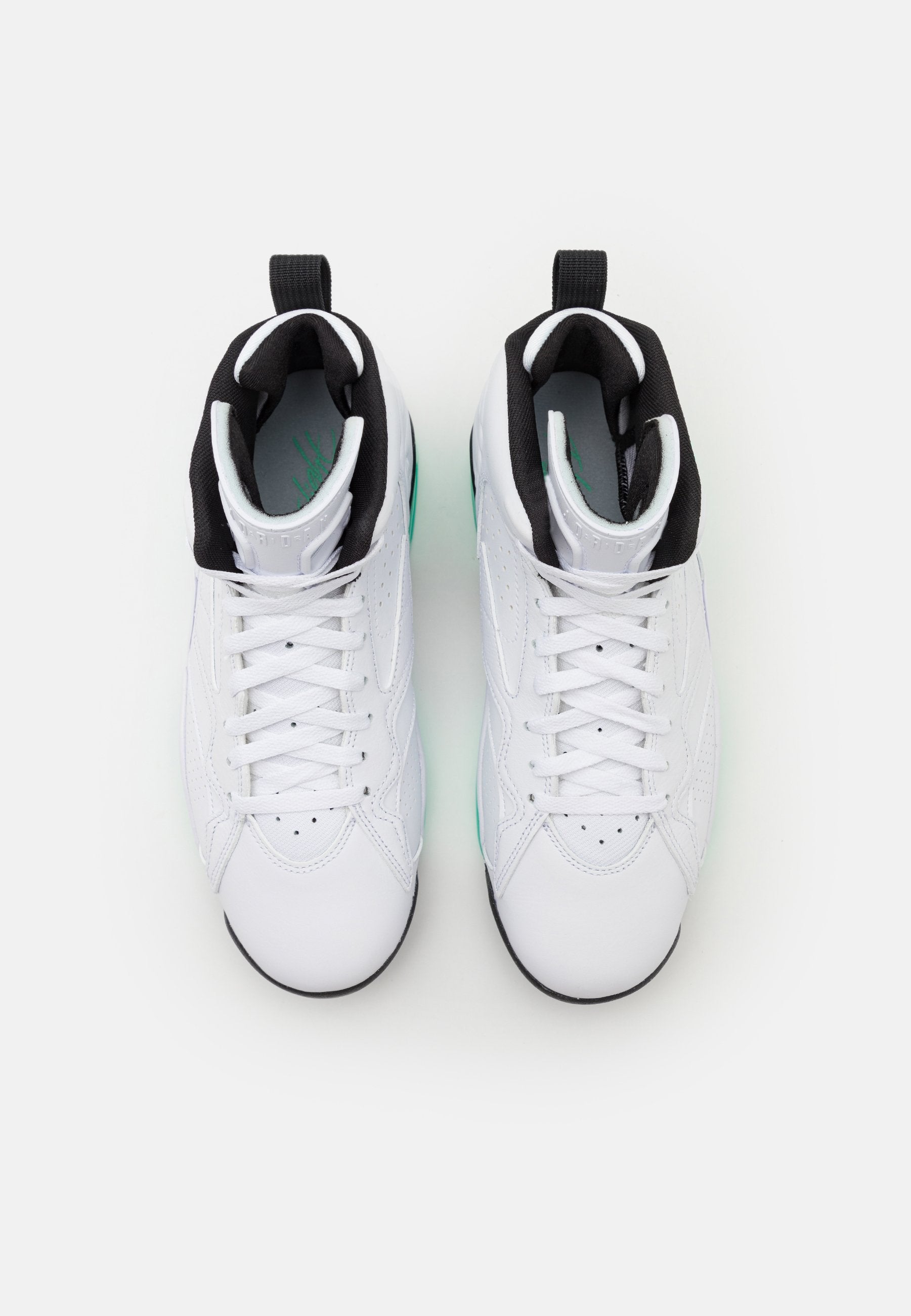 Jordan JUMPMAN MVP