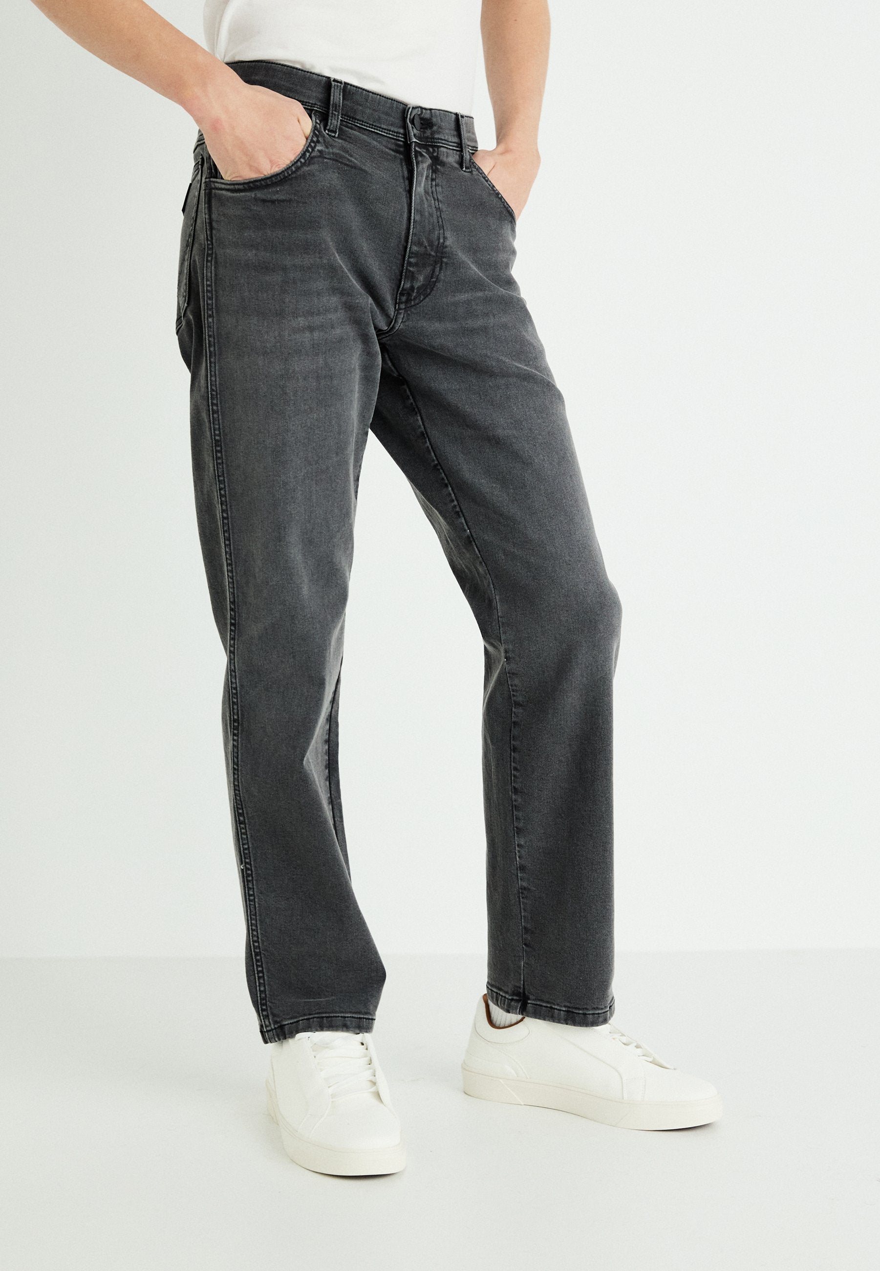 Wrangler TEXAS