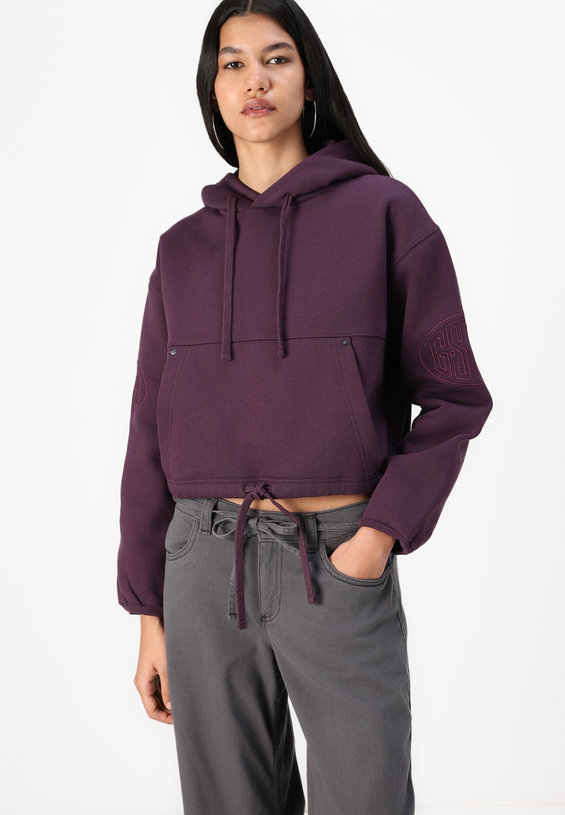 SLEEVE CROPPED  Media 5