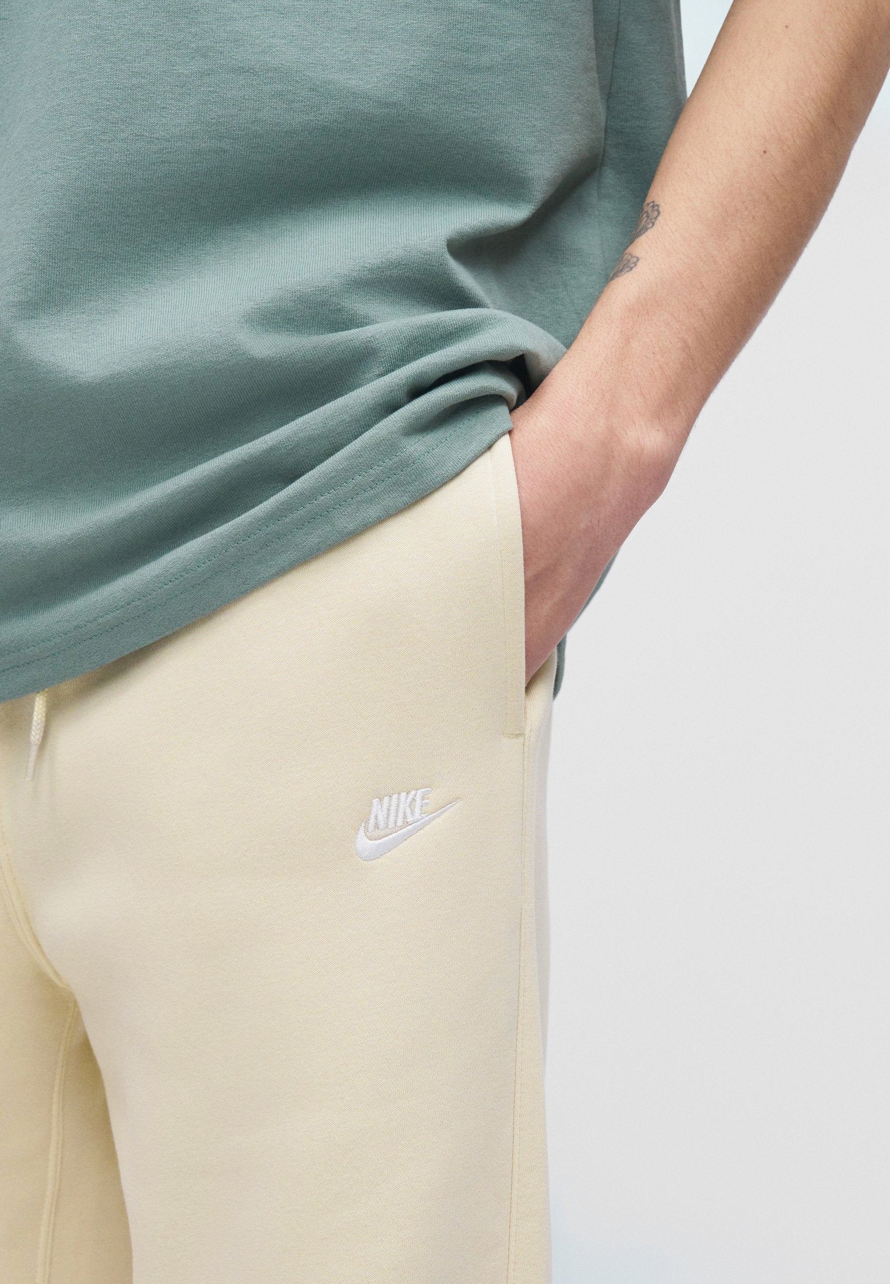 Nike Sportswear M NK CLUB BB OH PANT