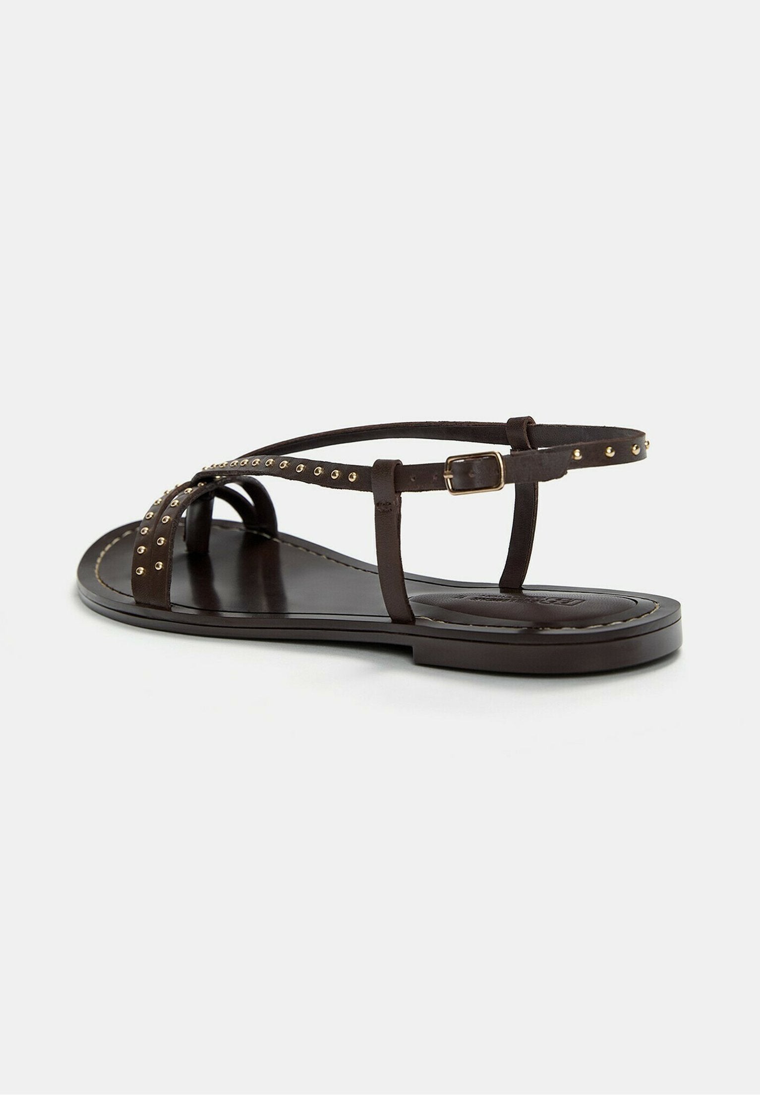 PULL&BEAR FLAT