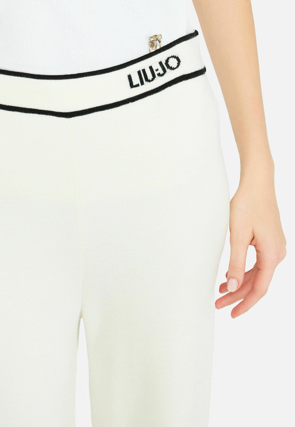 LIU JO KNITTED