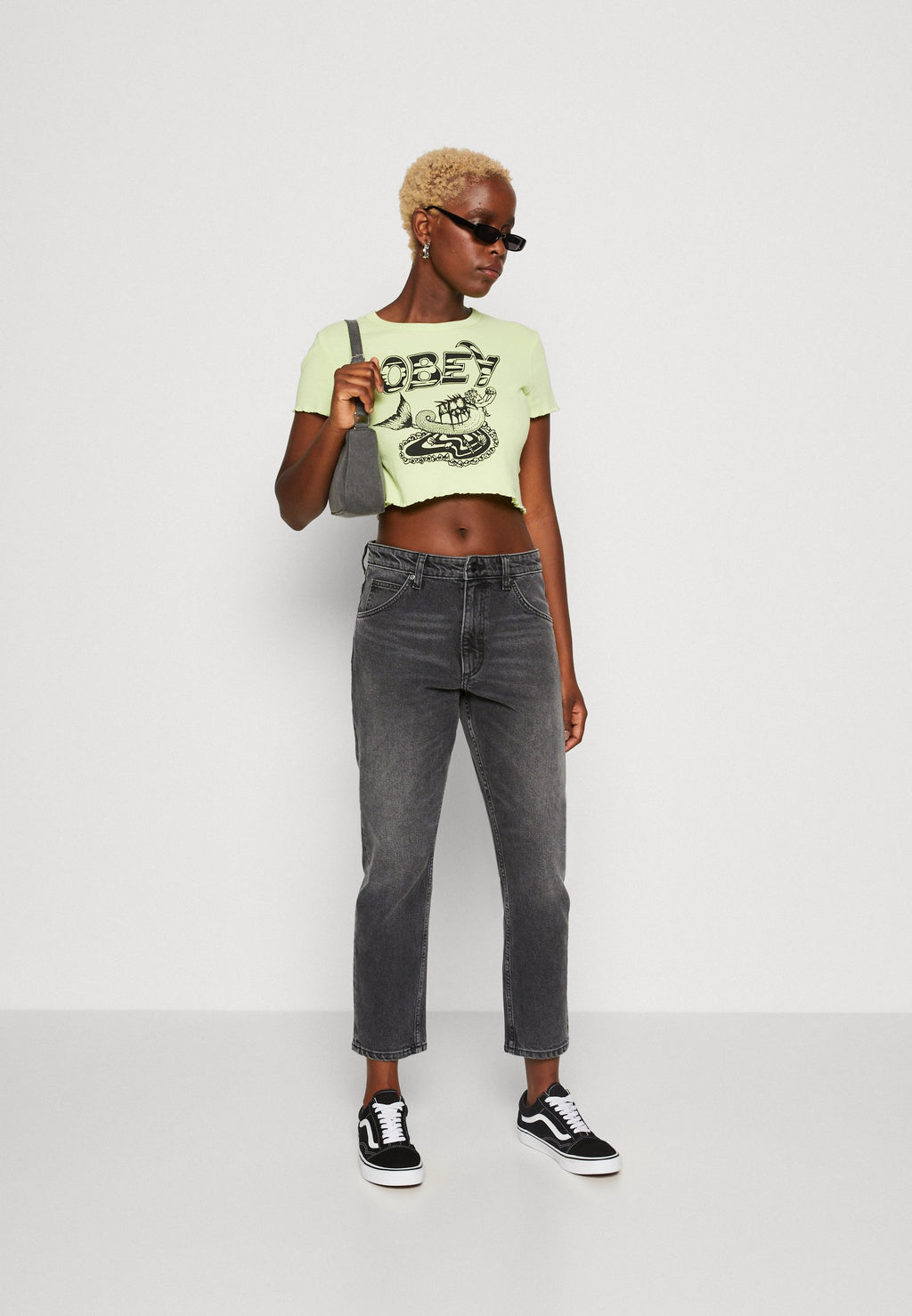 Lee RIDER JEANS