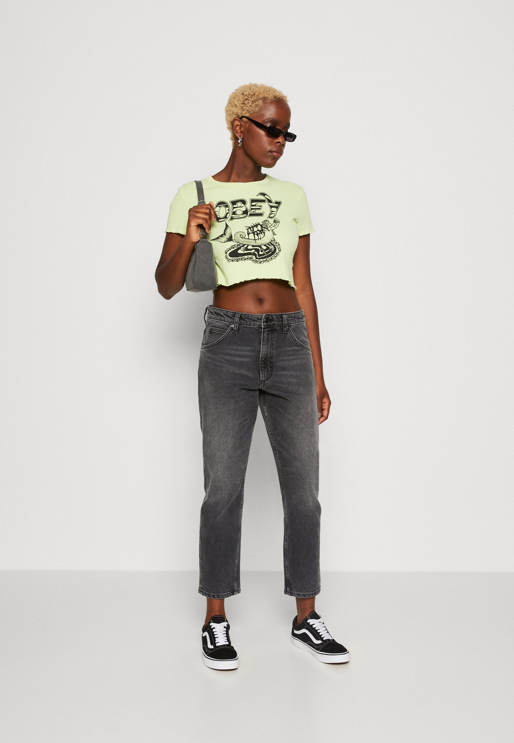 Lee RIDER JEANS