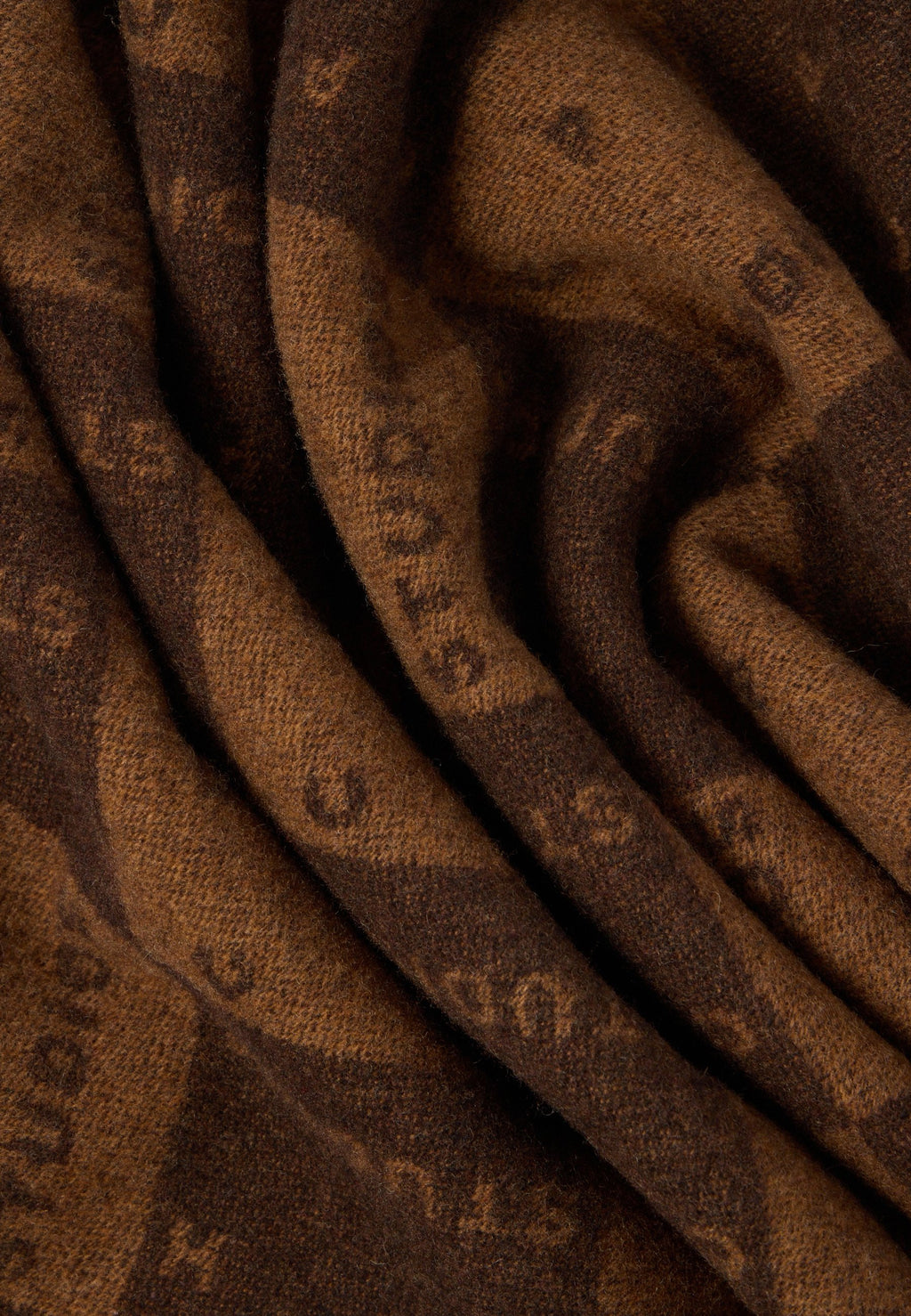 Copenhagen Studios SHAWL UNISEX